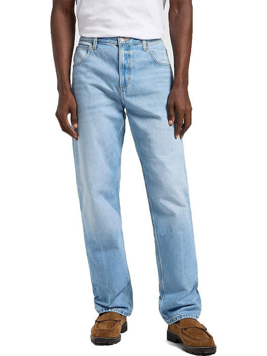 Oscar Men's Jeans Pants with Relaxed Tapered Fit Pure Handsome