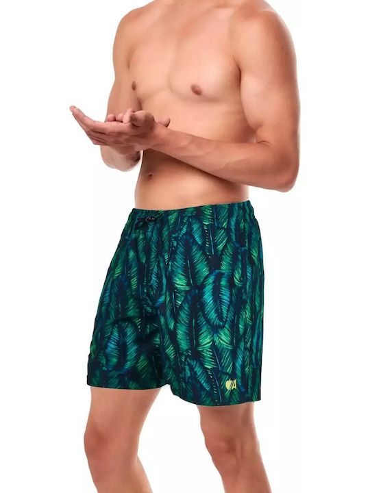 Apple Boxer