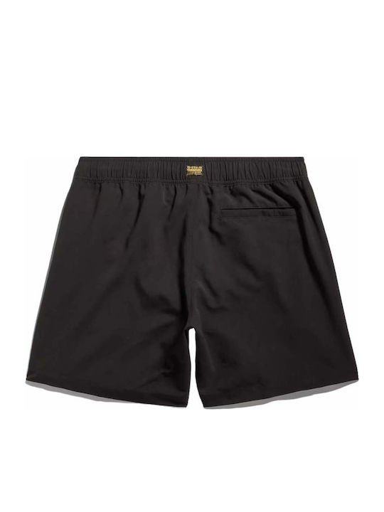 Dirik Men's Swimwear Shorts Black