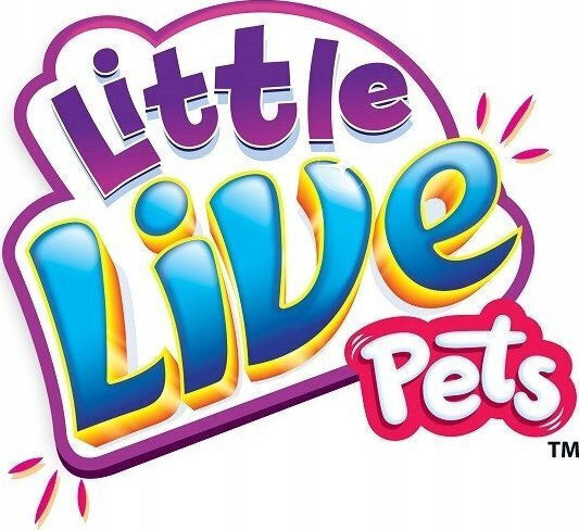Madej Плюшено Кученце Little Live Pets