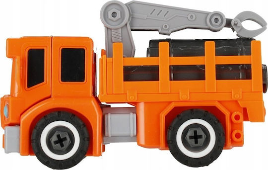Mega Creative Miniature Toy
