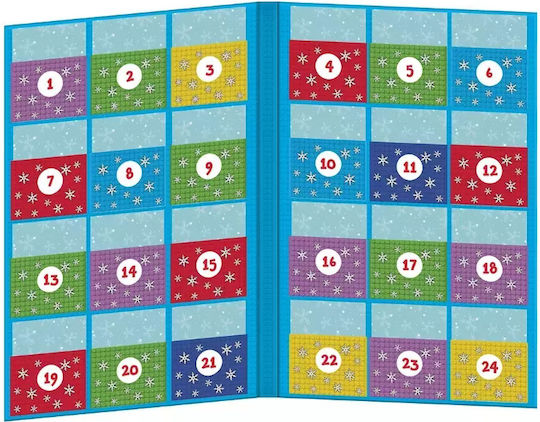 Lego Iconic Advent Calendar