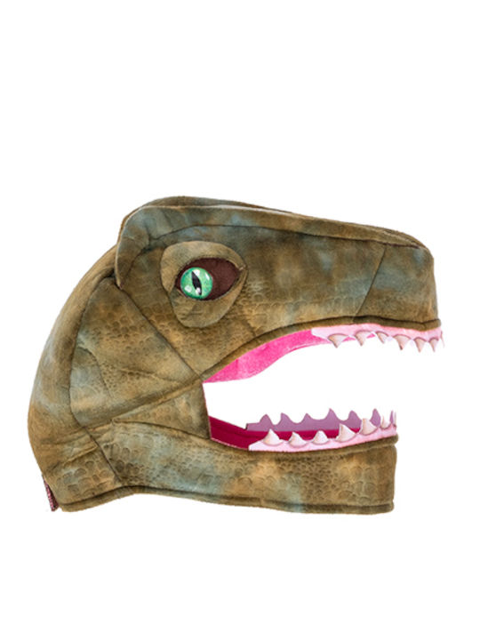 Kids Carnival Costume dinosaur Raptor size