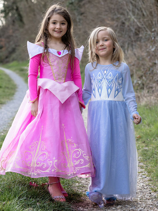 Kids Carnival Costume