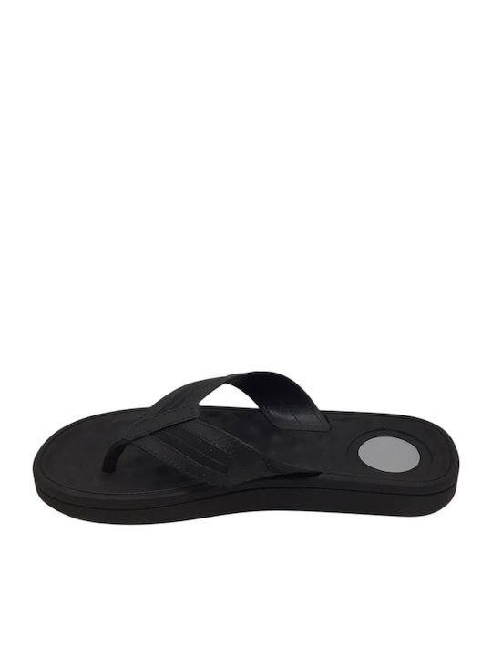 Ανδρικά Flip Flops Ανατομικά Καφέ