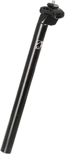 M-Wave Bicycle Seatpost Fixed 25.4mm