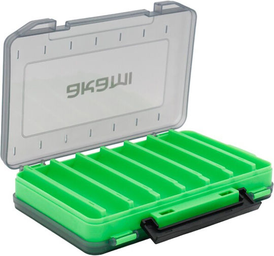 Κασετίνα Τεχνητών Akami Lure Box Lb-410