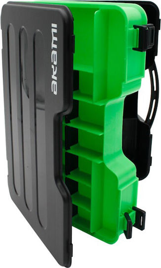 Κασετίνα Akami Tackle Box Tb-550