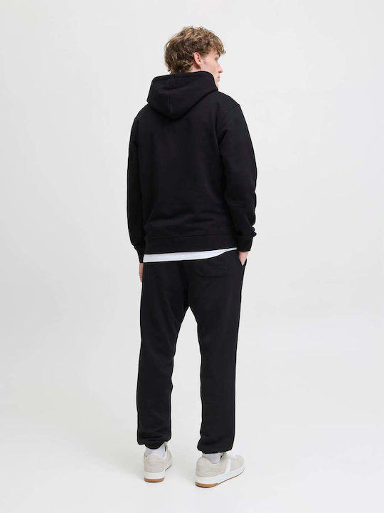 Jack & Jones Jogger Παντελόνι Black