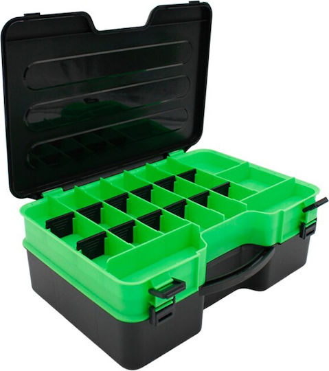 Cutie De Pescuit Akami Tackle Box Tb-540