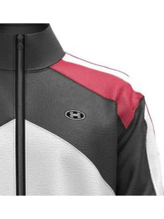 Under Armour Jacket Gray