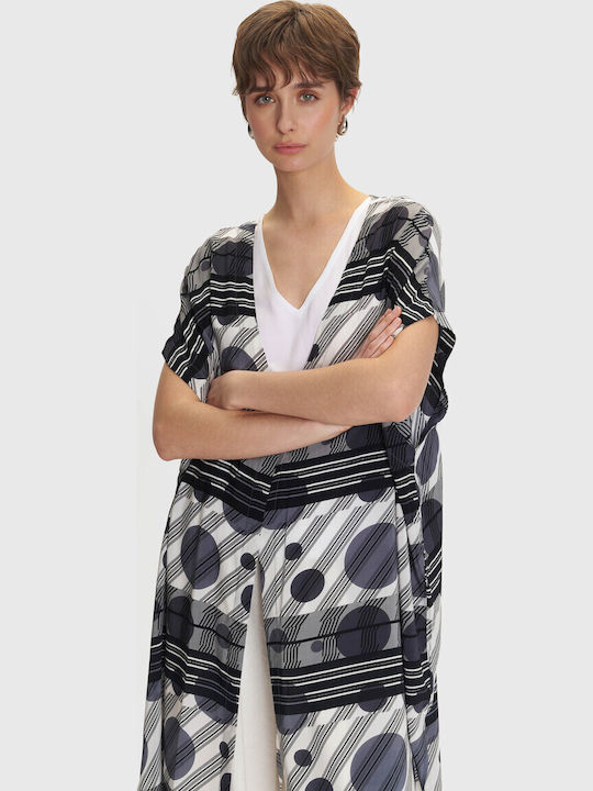 Women's Kimono Multicolor