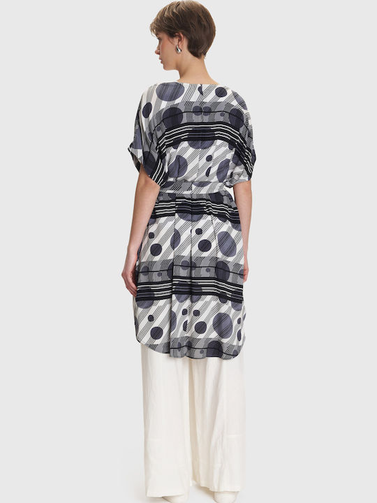 Women's Kimono Multicolor