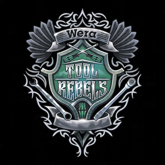 Wera Tool-Check Κασετίνα με 21 Εργαλεία Ηλεκτρολόγου