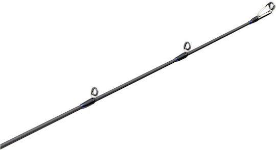 MajorCraft Giant Killing 5G Fishing Rod for Slow Jigging 1.89m 300gr