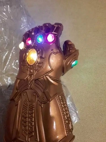 Carnival Gloves 1pcs