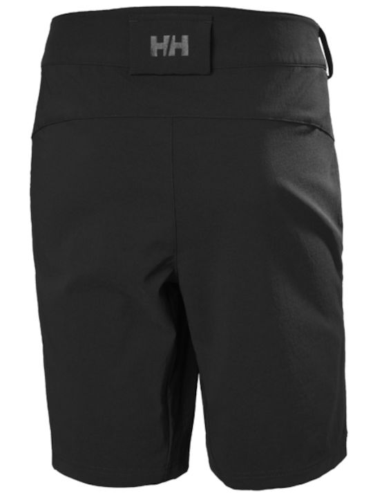 Hp Race Herrenshorts Cargo Ebony