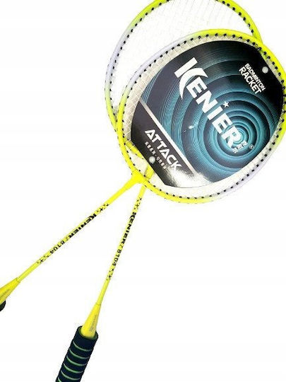 Madej Satz Badminton