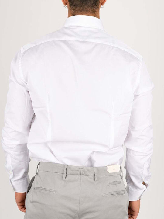 Xacus Long Sleeves Shirt 531320-11232.011