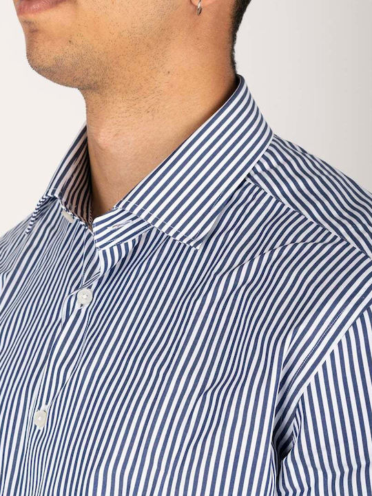 Xacus Long Sleeves Shirt 531320-11232.005