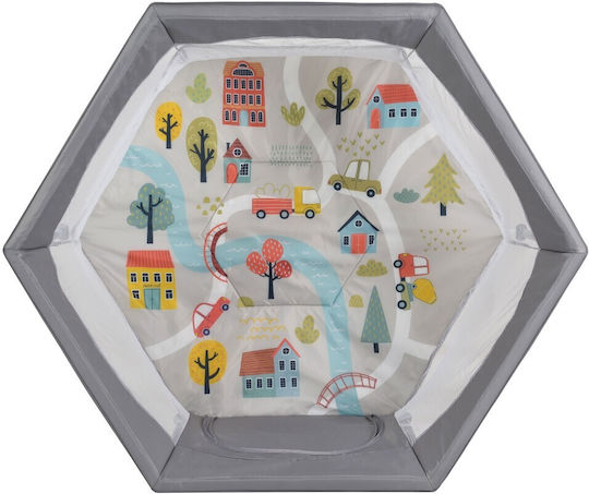 Cangaroo Playbox