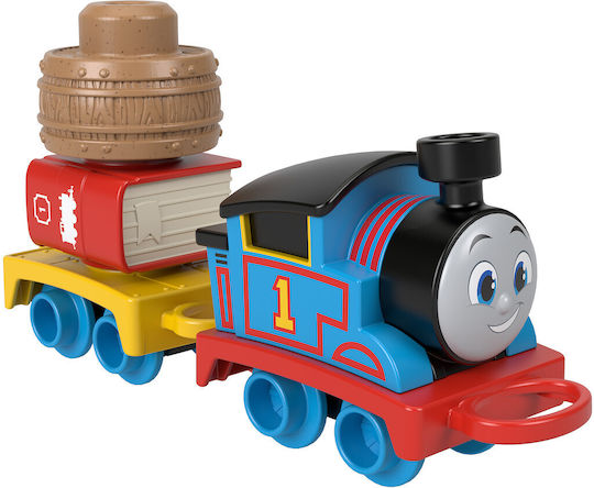 Fisher Price Thomas & Friends Thomas Set with Train for 3+ years+ Years