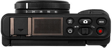 Yashica City 200 Kompaktkamera Optischer Zoom 10x Schwarz