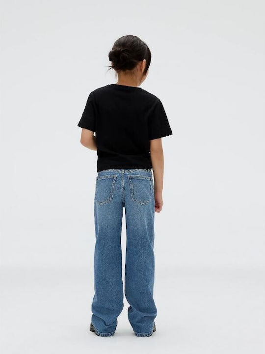 Calvin Klein Pantalon Blugi Pentru Copii