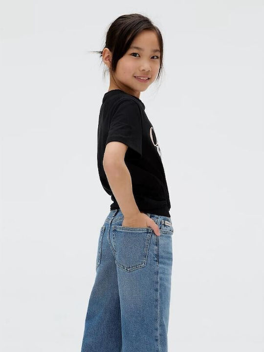 Calvin Klein Pantalon Blugi Pentru Copii