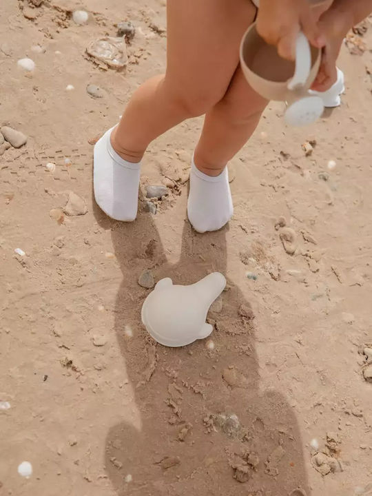 Children's Beach Shoes Beige