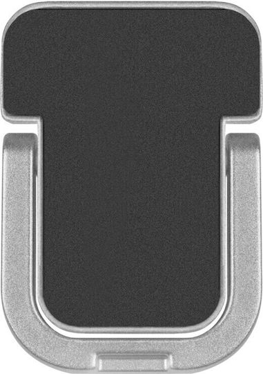 Savio Kickstand PB-03 Stand for Laptop Silver
