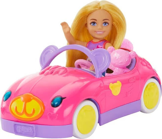 Barbie Bärchen Puppe Chelsea für 3+ Jahre alt+ Jahre