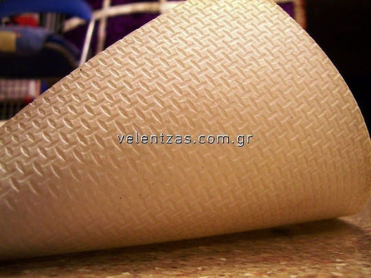 Newplan Πλαστικό Δάπεδο PVC Atlantic 1.9mm σε Ρολό με Πλάτος 4m (τιμή ανά τ.μ)