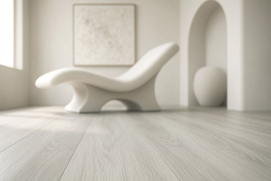 Beauflor Plastic Floor PVC Golden 1.9mm in Roll with Width 4m (price per sq.m)