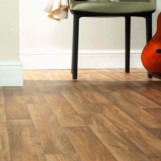 Beauflor Πλαστικό Δάπεδο Atlantic 1.9mm σε Ρολό με Πλάτος 4m (τιμή ανά τ.μ)
