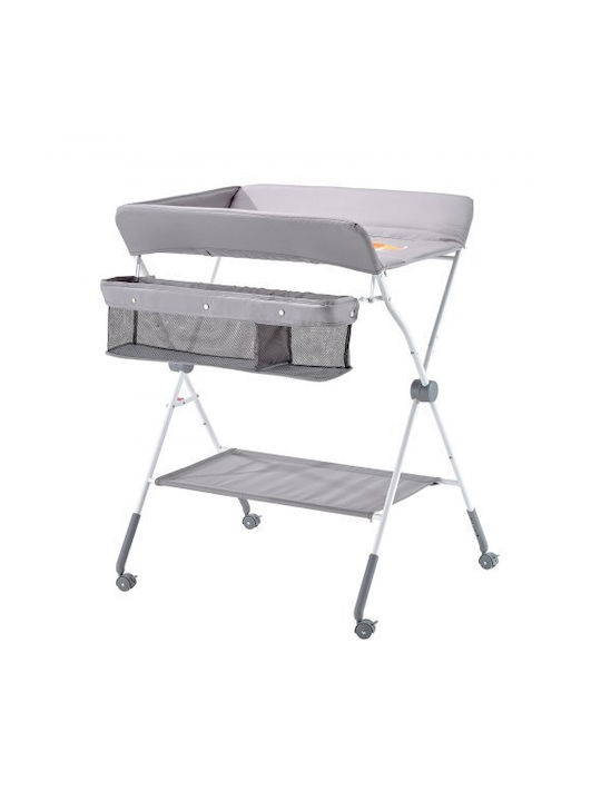 Gray 84.8x74.5x103cm