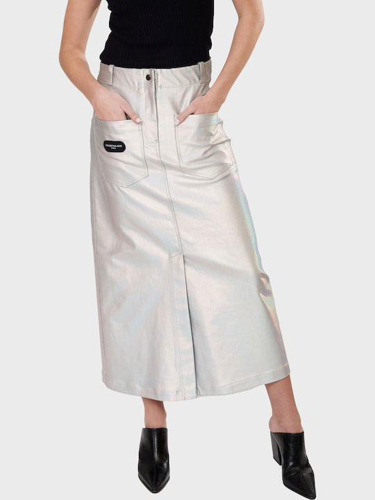 Maxi Rock Silver CNI02WB24DNM