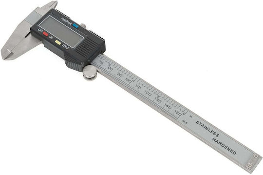 Keltin Digital Thickness Gauge 0 - 150mm