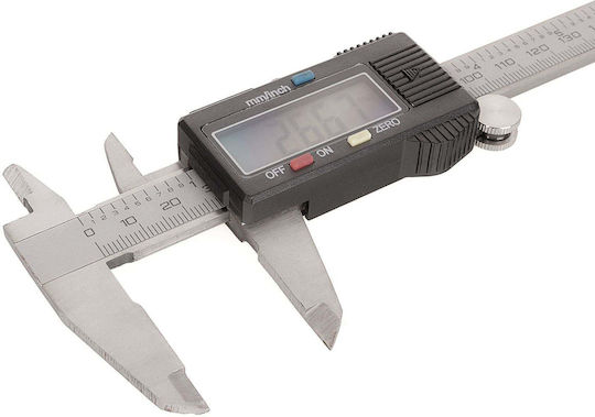 Keltin Digital Thickness Gauge 0 - 150mm