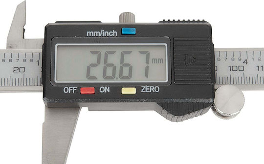 Keltin Digital Thickness Gauge 0 - 150mm