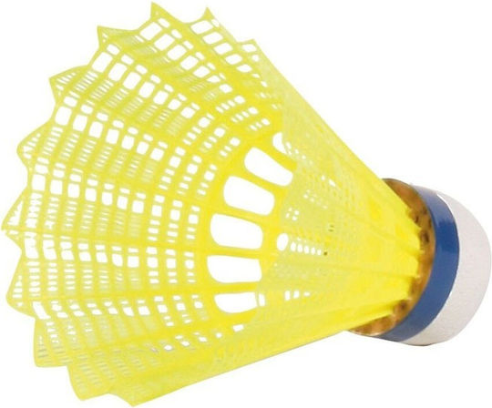 Victor Feathers Badminton 6Stück