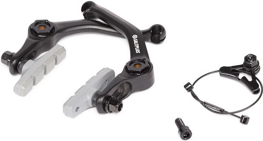 Saltplus Geo XL U-Brake Black