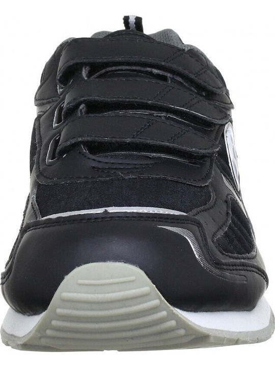 Ανδρικά Sneakers Μαύρο