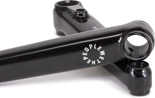 W-T-P Fahrradkurbeln