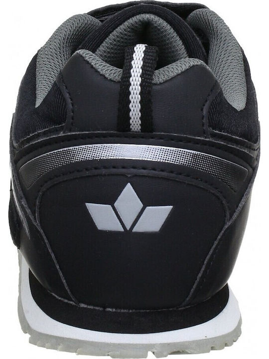 Ανδρικά Sneakers Μαύρο