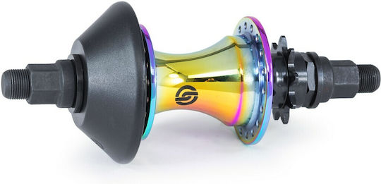 Salt Rear Bicycle Hub