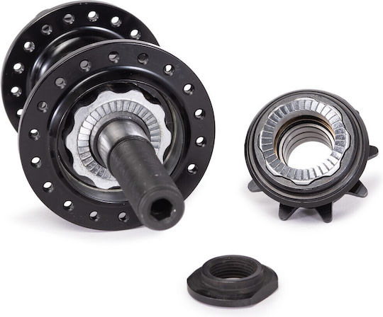 Eclat Rear Bicycle Hub