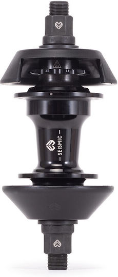 Eclat Rear Bicycle Hub