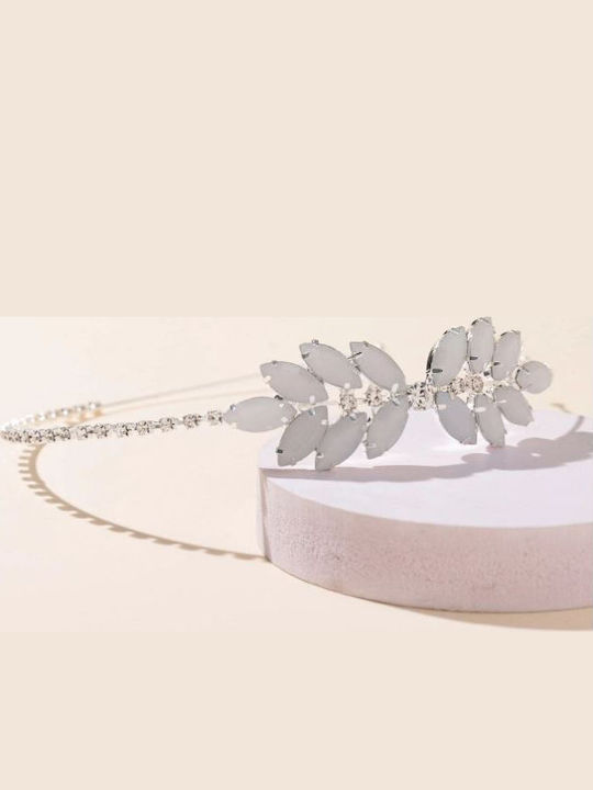 Νυφικό Αξεσουάρ Μαλλιών Strass 1497