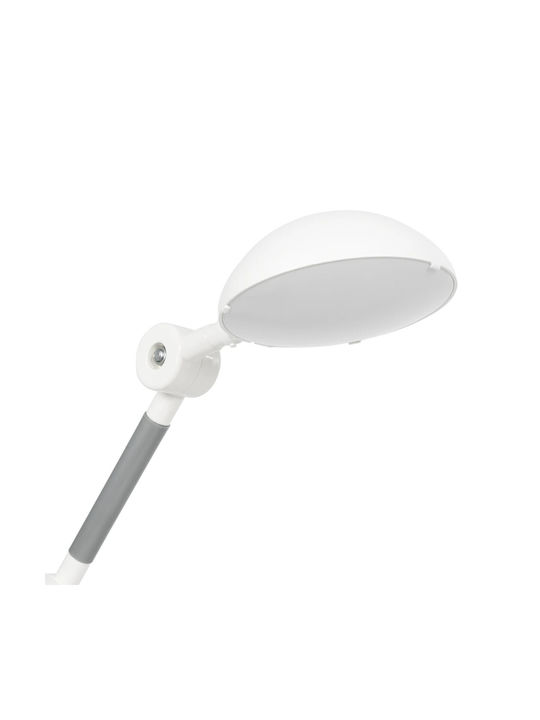 GloboStar LED Schreibtischlampe in Weiß Farbe
